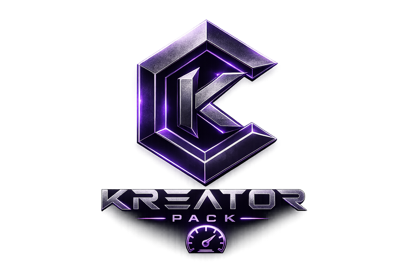 Korvex KREATOR — Creator Pack