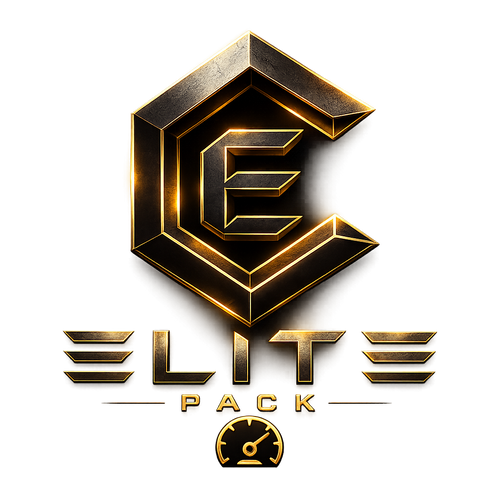 Korvex ELITE — Pro FPS Pack