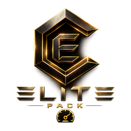 Korvex ELITE — Pro FPS Pack