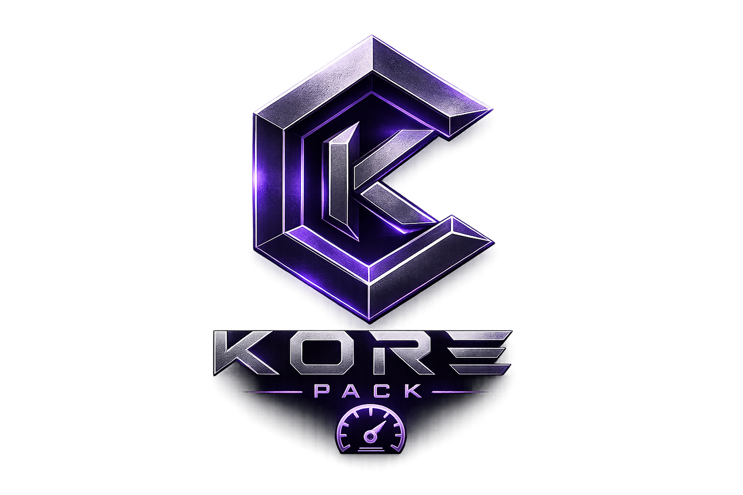 Korvex CORE — Starter Pack