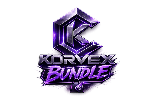 KORVEX COMPLETE — All 5 Packs