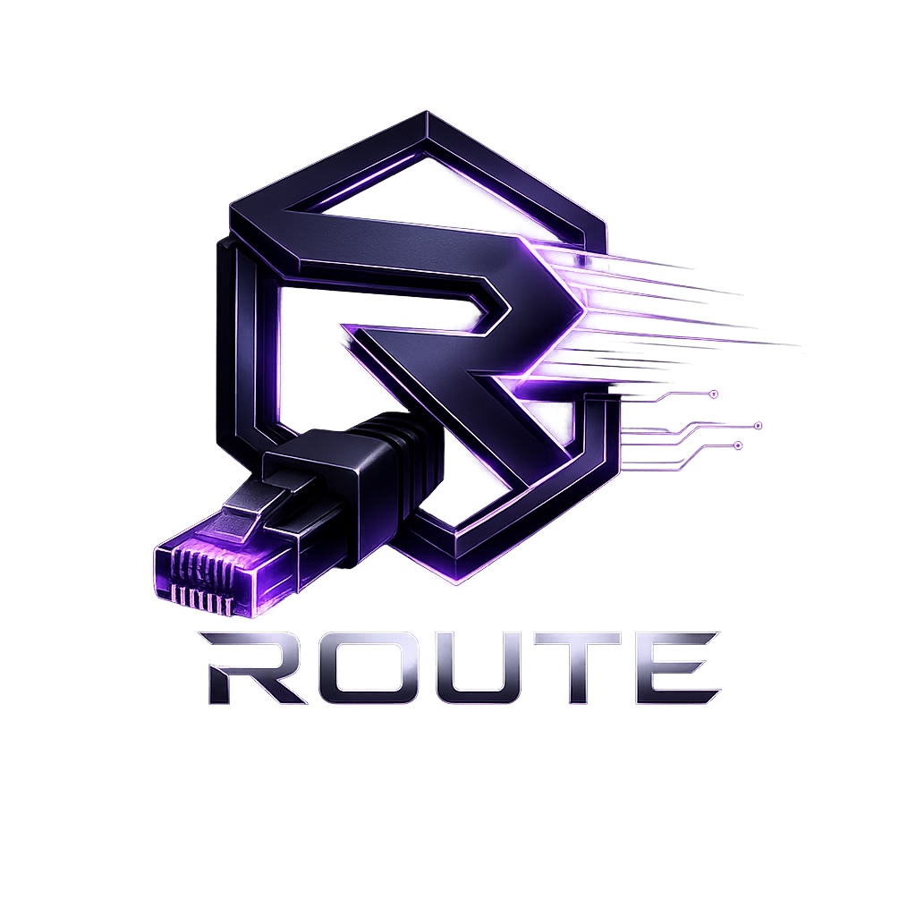 KORVEX ROUTE — Network Pack
