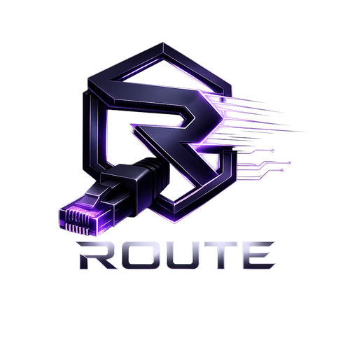 KORVEX ROUTE — Network Pack