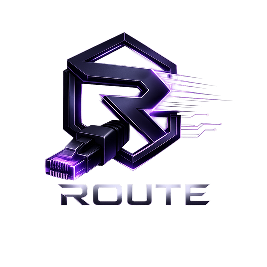 KORVEX ROUTE — Network Pack